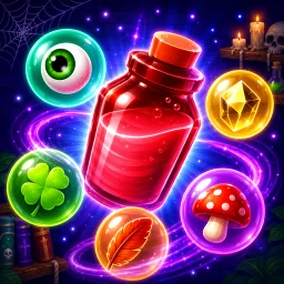 Значок Bubble Match: Physics Puzzle
