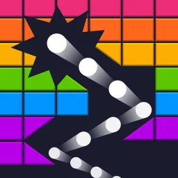 Значок Brick Out: Разбей кирпичи